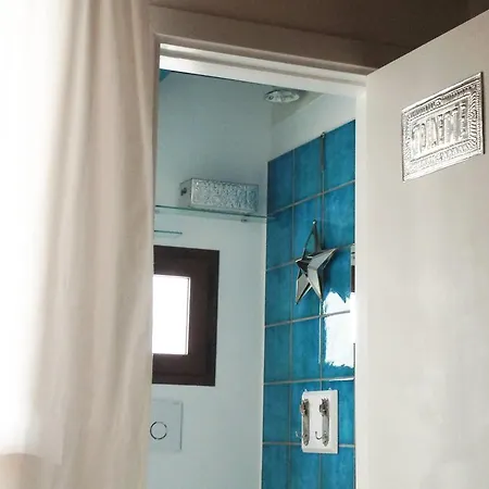 Дом отдыха Al 63 Конверсано