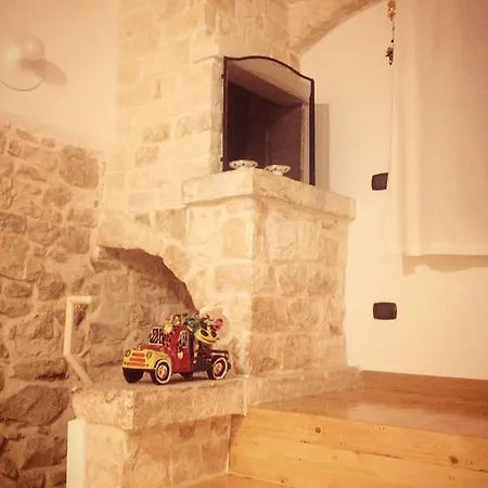 Al 63 Conversano